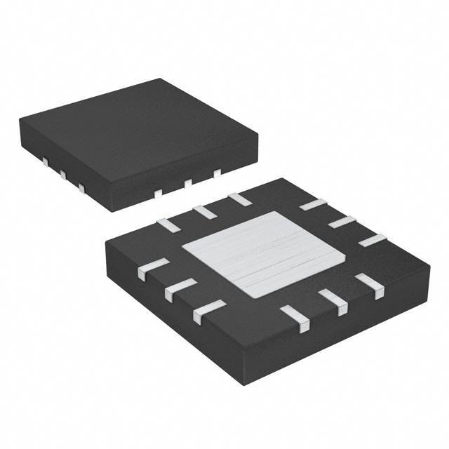 MAX11803ETC+ by Analog Devices